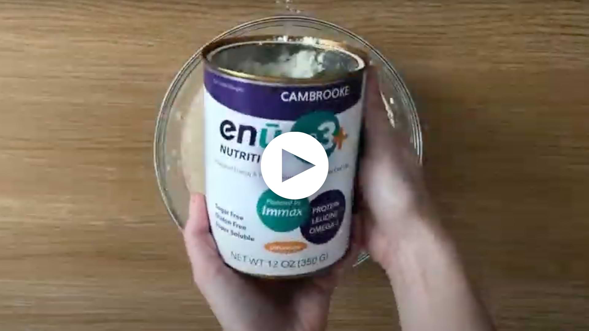 Home enu pro3 video placeholder - Home