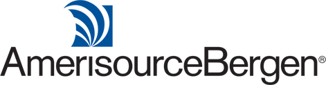 AmerisourceBergen logo - For Clinicians