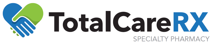 For Clinicians TotalCareRx PNG - For Clinicians