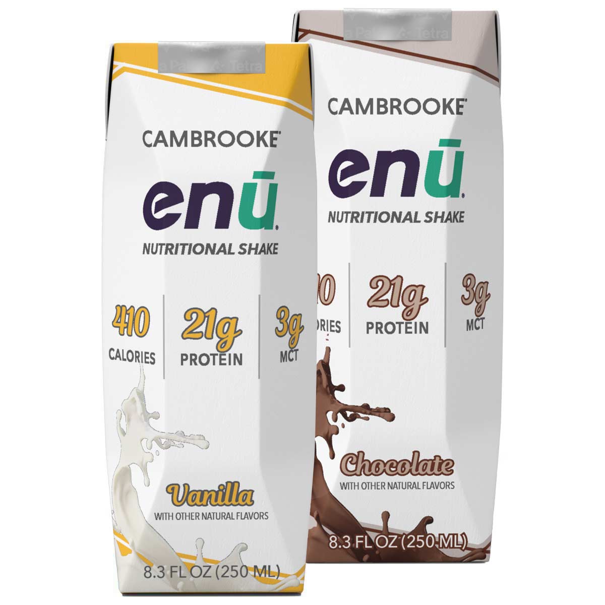 For Clinicians enu intro pack prisma front - For Clinicians