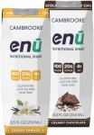 enu nutritional shakes 104x150 - For Clinicians