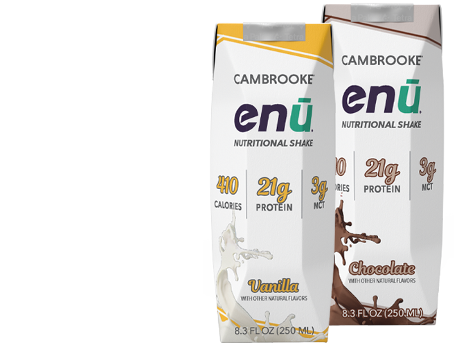 Using ENU for Weight Management enu products grouped - Using ENU for Weight Management
