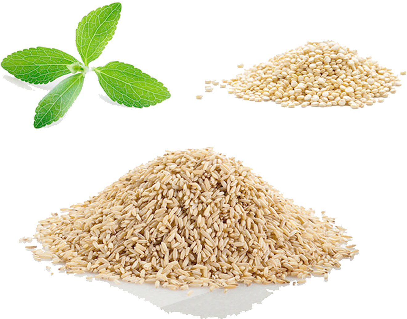 Ingredients ingredients carbs mobile - Ingredients